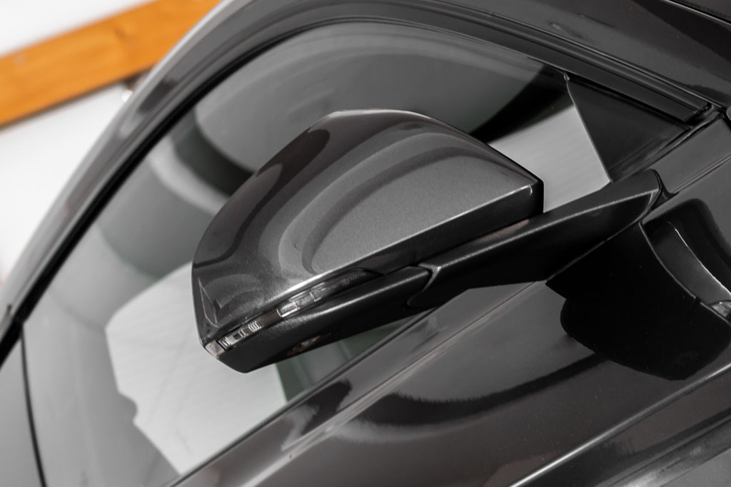 2016 Used Ford Mustang