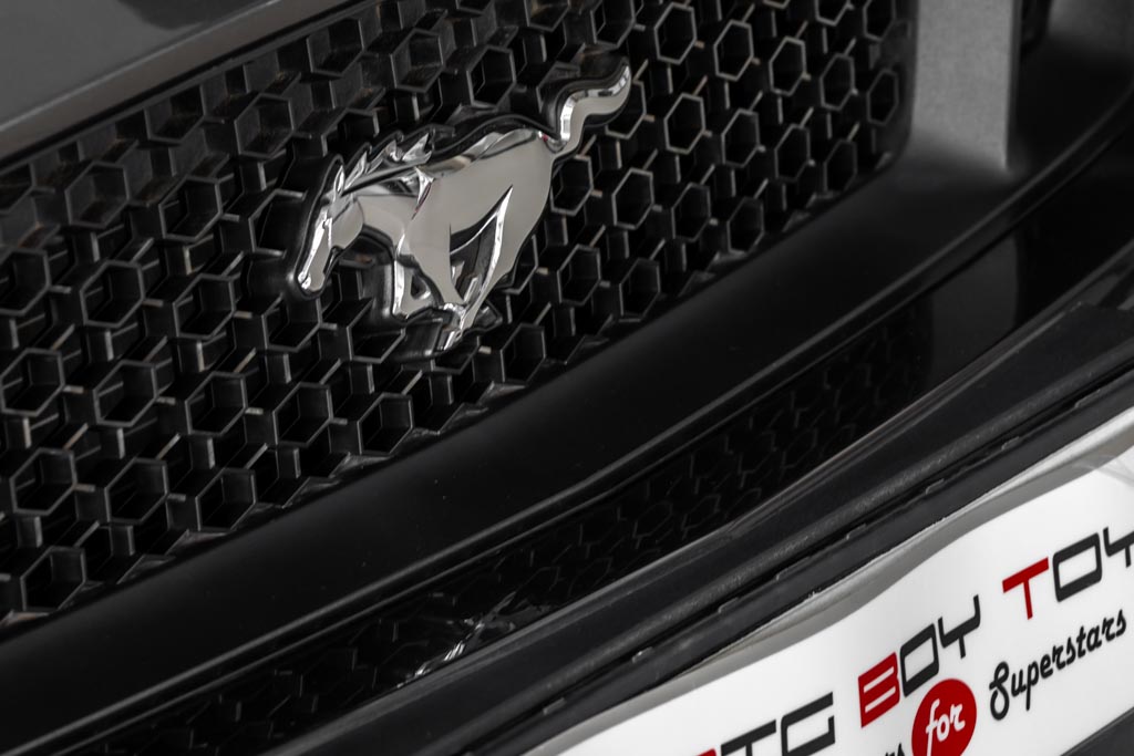 2016 Used Ford Mustang