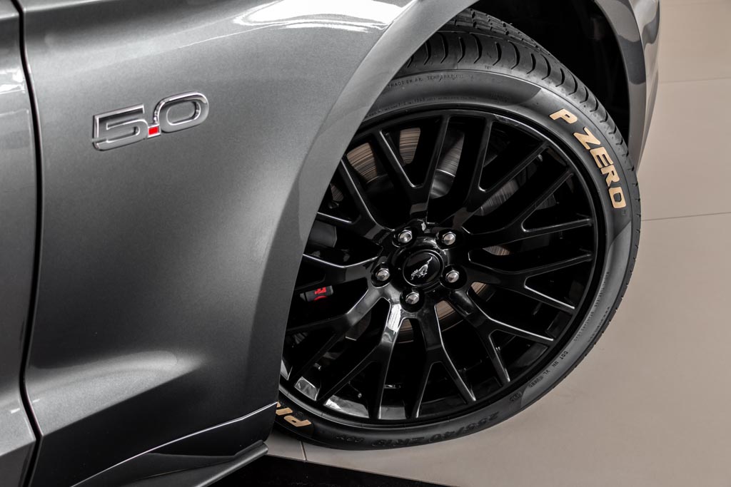 2016 Used Ford Mustang