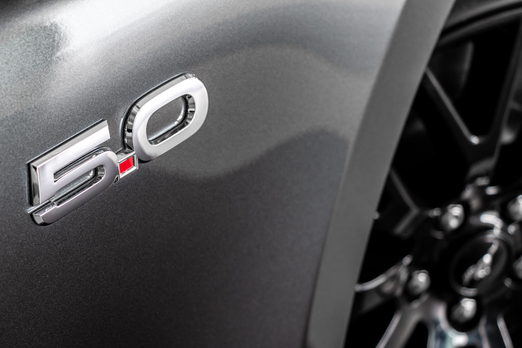 2016 Used Ford Mustang