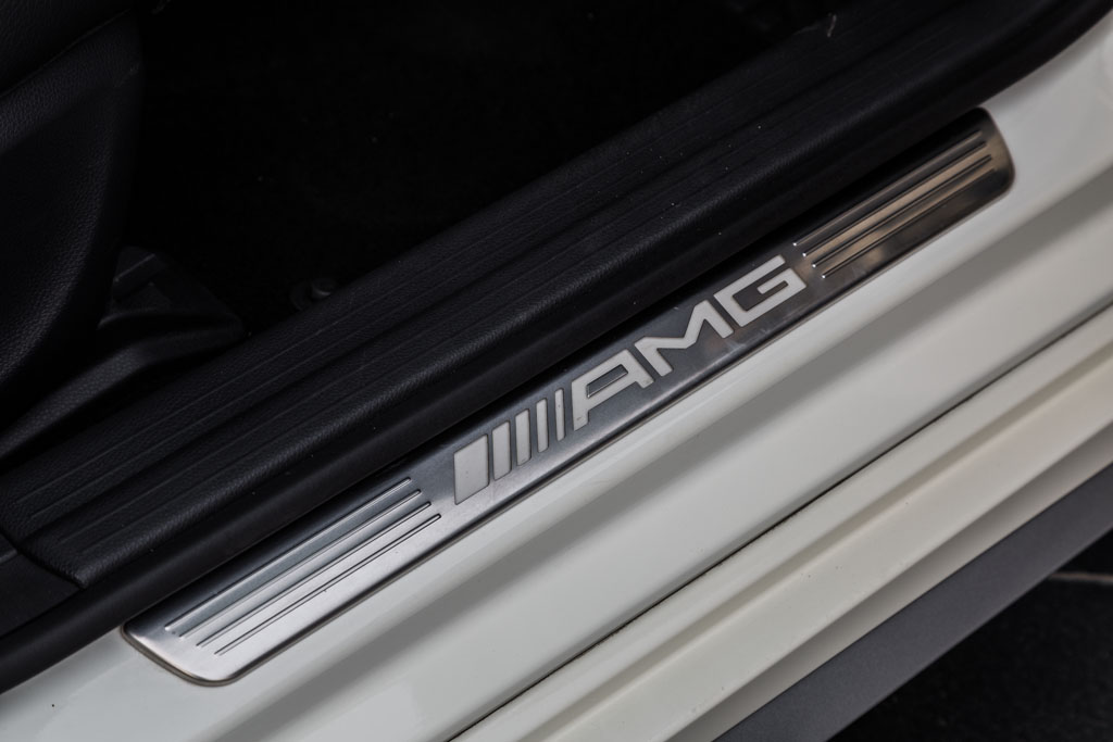 2016 Used Mercedes-Benz CLA 45 AMG