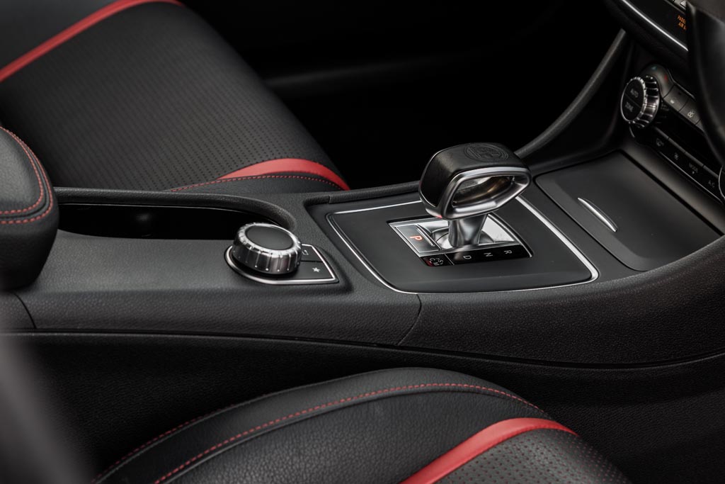 2016 Used Mercedes-Benz CLA 45 AMG