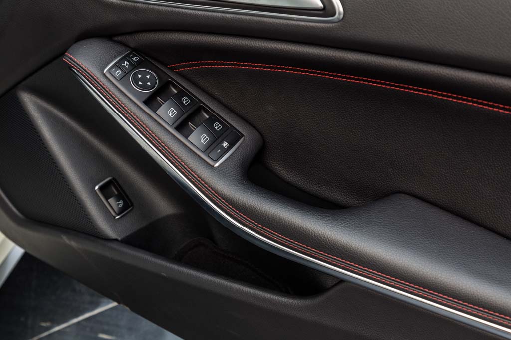 2016 Used Mercedes-Benz CLA 45 AMG