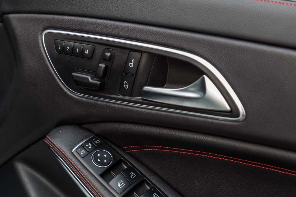 2016 Used Mercedes-Benz CLA 45 AMG