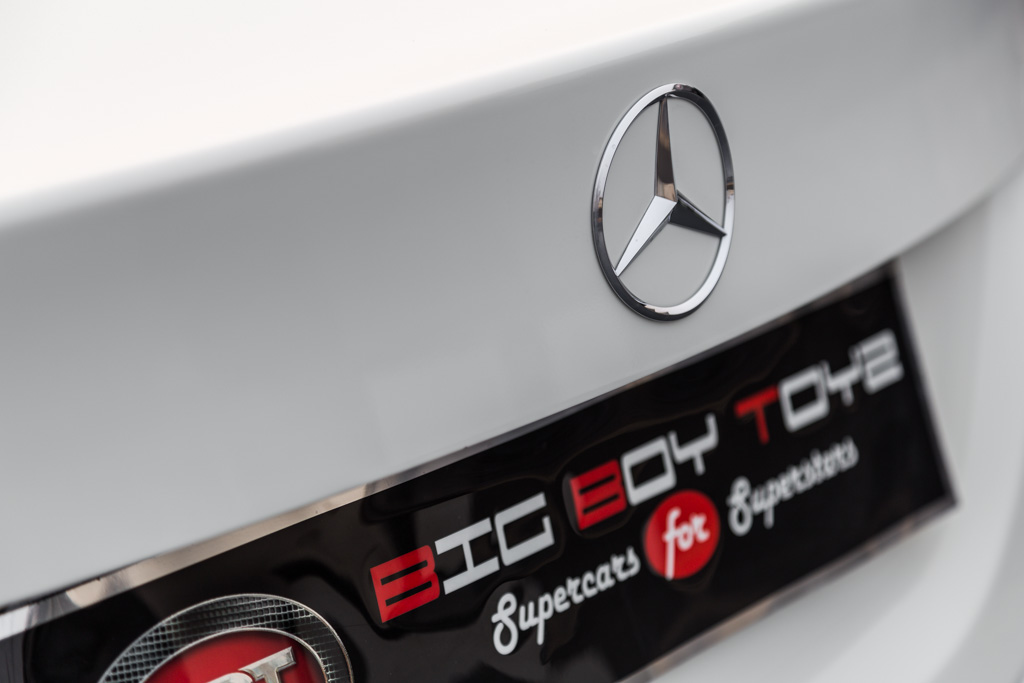 2016 Used Mercedes-Benz CLA 45 AMG