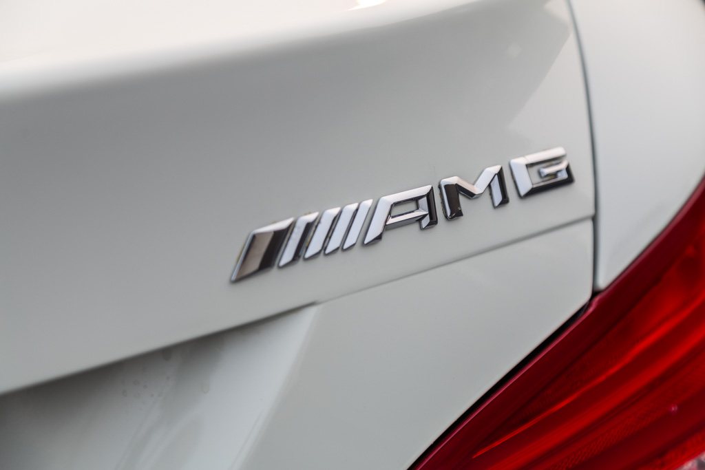 2016 Used Mercedes-Benz CLA 45 AMG