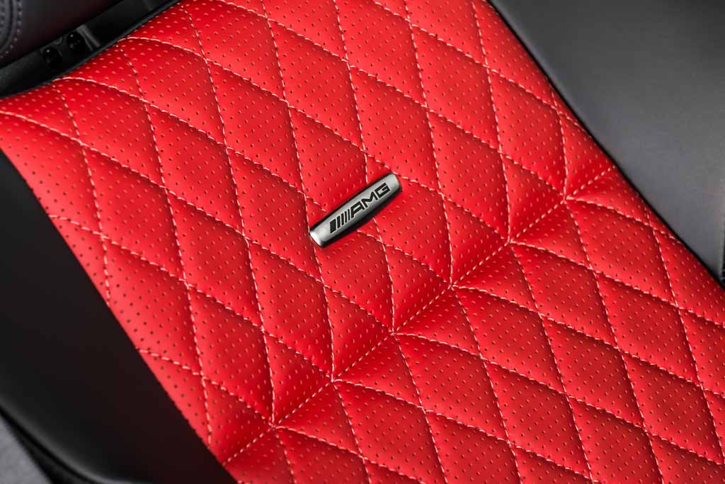 2016 Used Mercedes Benz G63 AMG