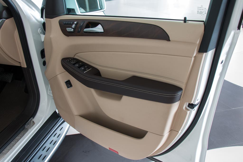 2016 Used Mercedes Benz GLE 350d