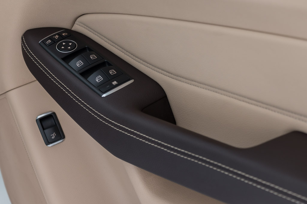 2016 Used Mercedes Benz GLE 350d