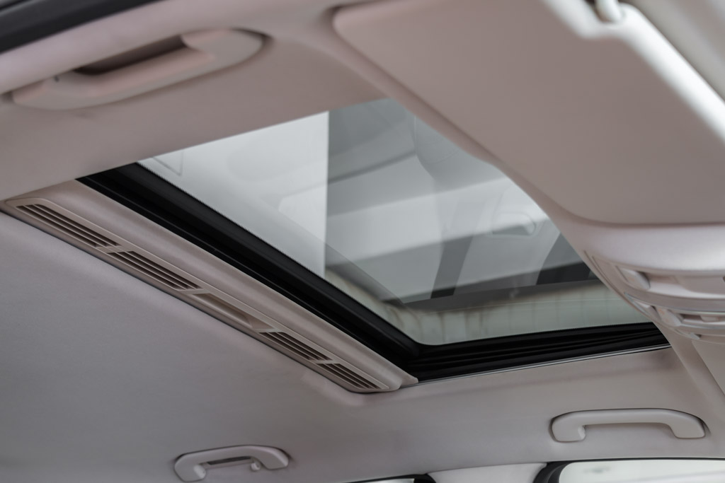 2016 Used Mercedes Benz GLE 350d