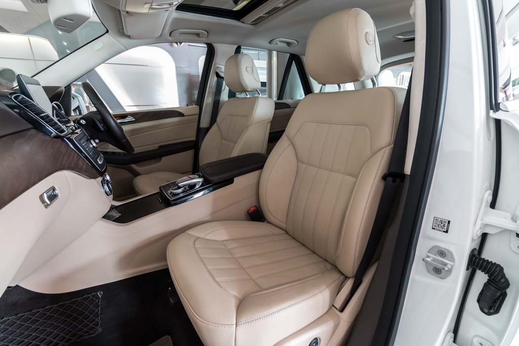 2016 Used Mercedes Benz GLE 350d