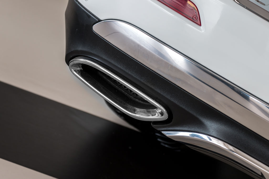 2016 Used Mercedes Benz GLE 350d