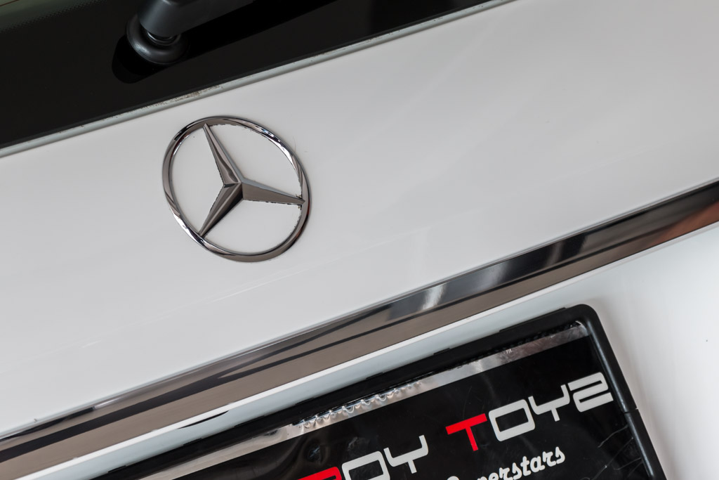 2016 Used Mercedes Benz GLE 350d