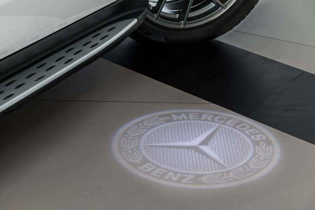 2016 Used Mercedes Benz GLE 350d