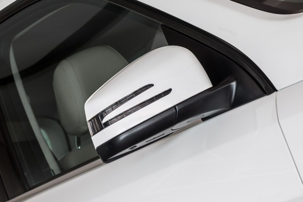 2016 Used Mercedes Benz GLE 350d