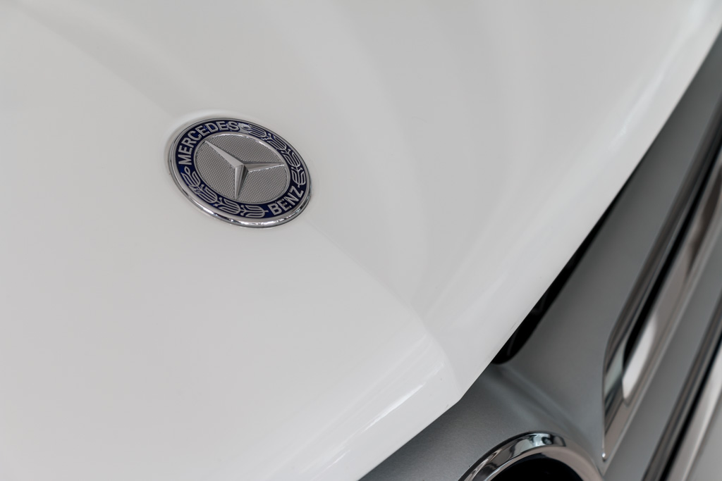 2016 Used Mercedes Benz GLE 350d