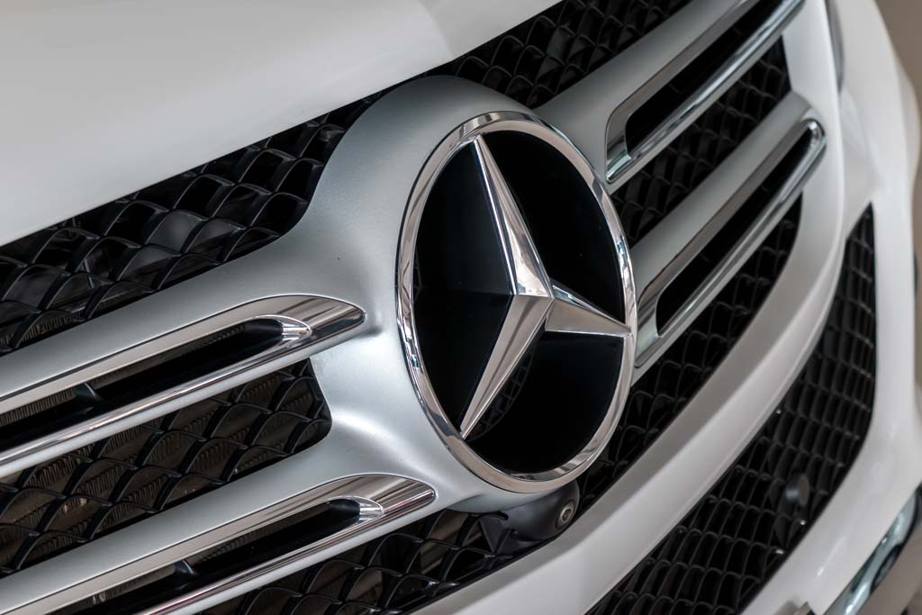 2016 Used Mercedes Benz GLE 350d