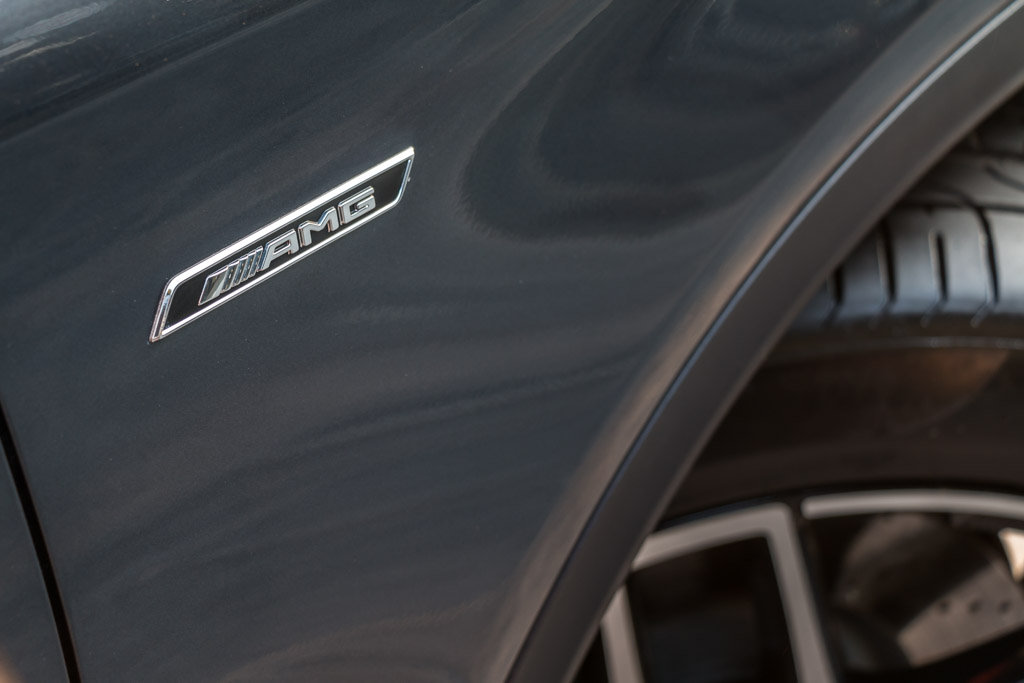 2016 Used Mercedes Benz GLE450 AMG Coupe