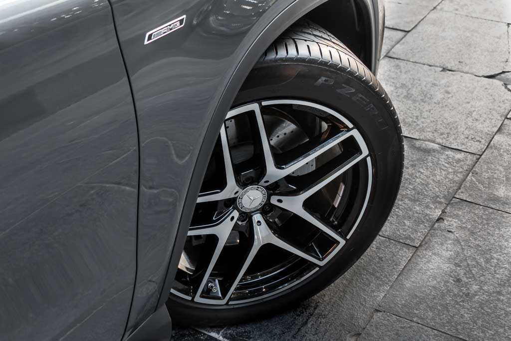 2016 Used Mercedes Benz GLE450 AMG Coupe