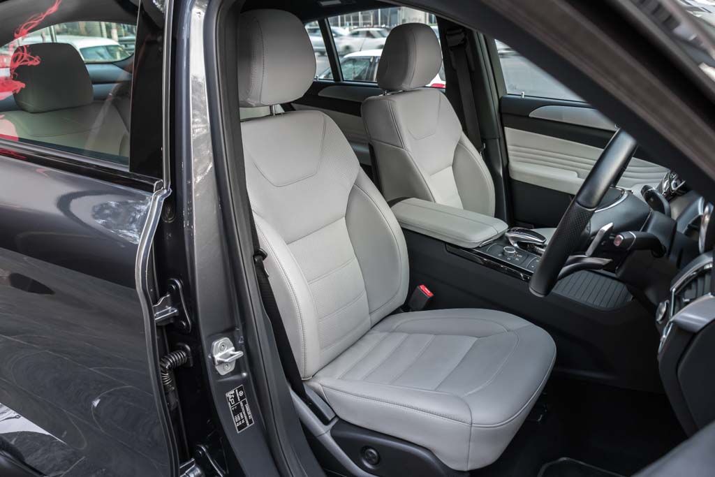 2016 Used Mercedes Benz GLE450 AMG Coupe