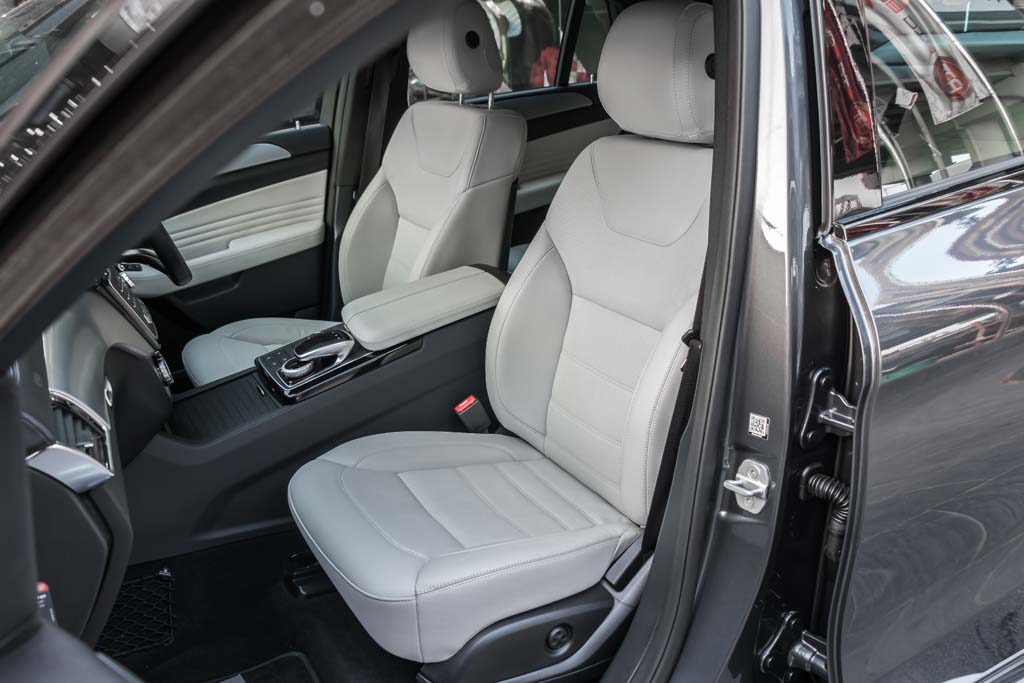 2016 Used Mercedes Benz GLE450 AMG Coupe