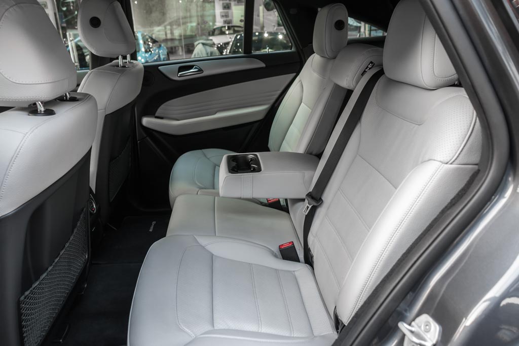 2016 Used Mercedes Benz GLE450 AMG Coupe