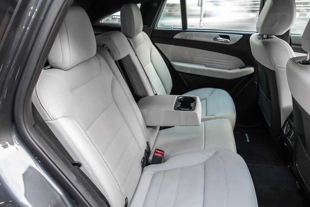 2016 Used Mercedes Benz GLE450 AMG Coupe