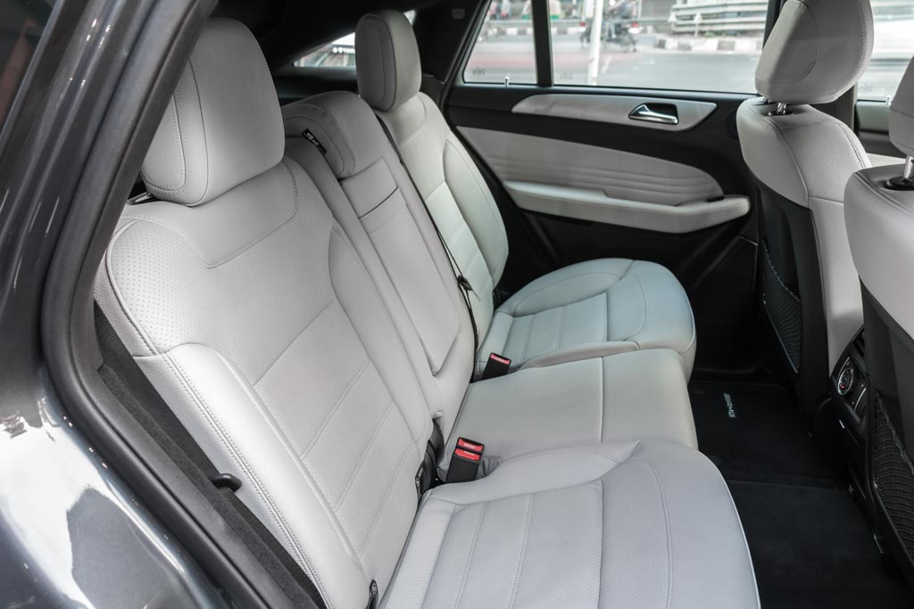 2016 Used Mercedes Benz GLE450 AMG Coupe