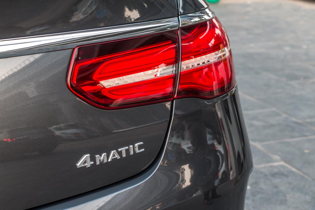 2016 Used Mercedes Benz GLE450 AMG Coupe