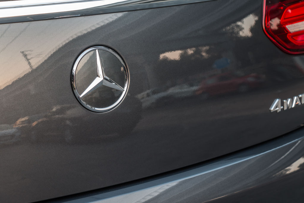 2016 Used Mercedes Benz GLE450 AMG Coupe