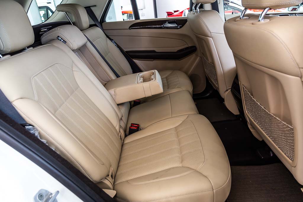 2016 Used Mercedes GLE 250d