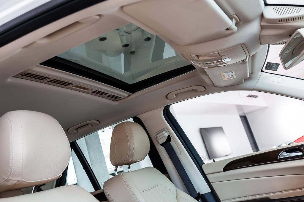 2016 Used Mercedes GLE 250d