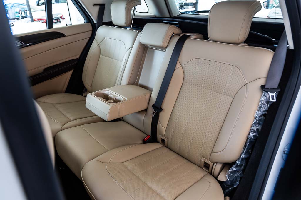 2016 Used Mercedes GLE 250d