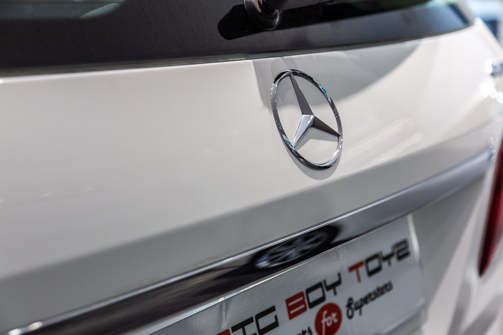 2016 Used Mercedes GLE 250d