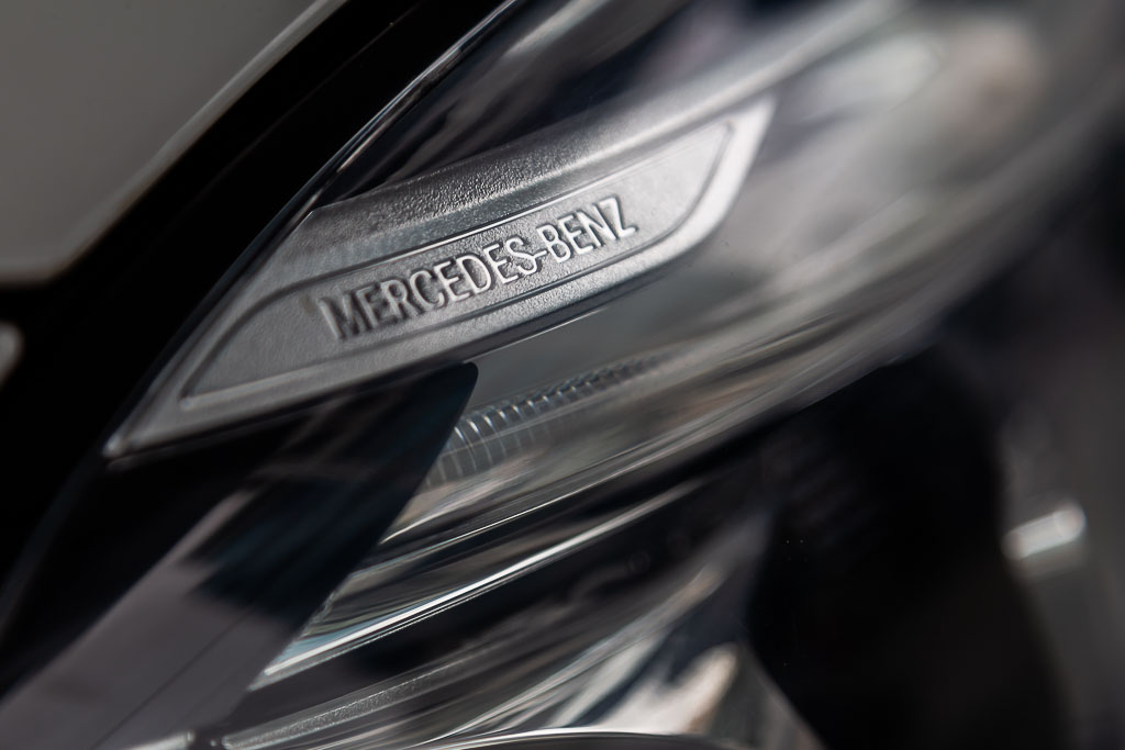 2016 Used Mercedes GLE 250d