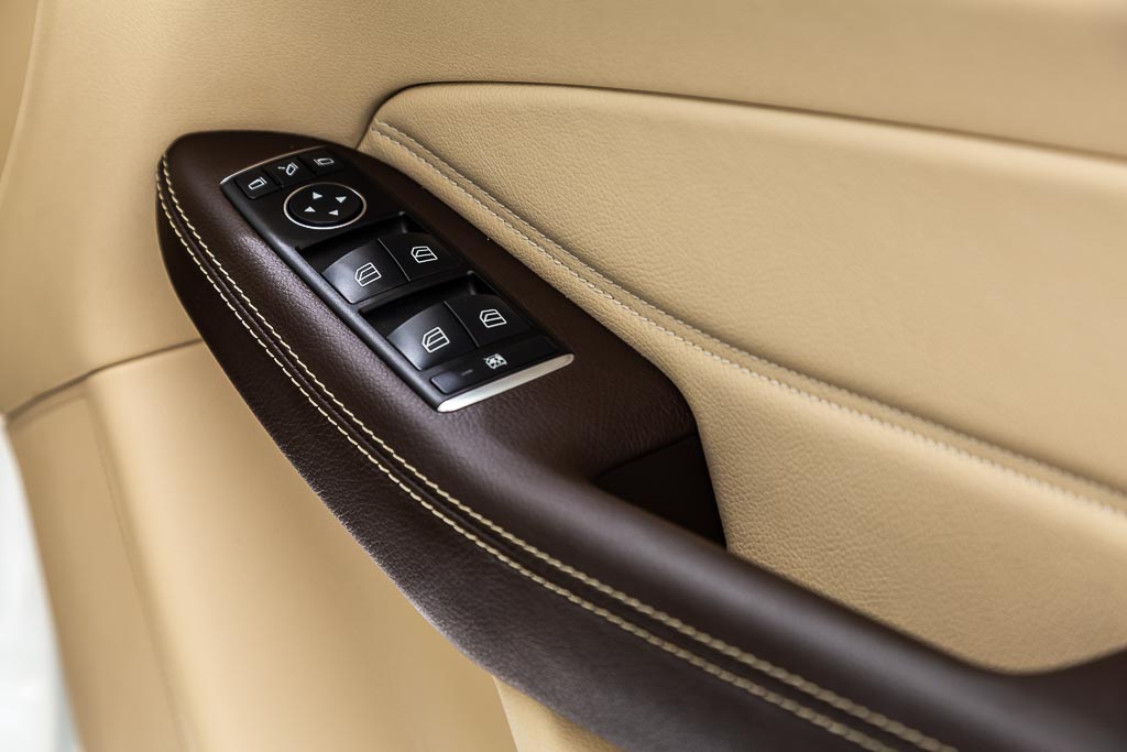 2016 Used Mercedes GLE 250d