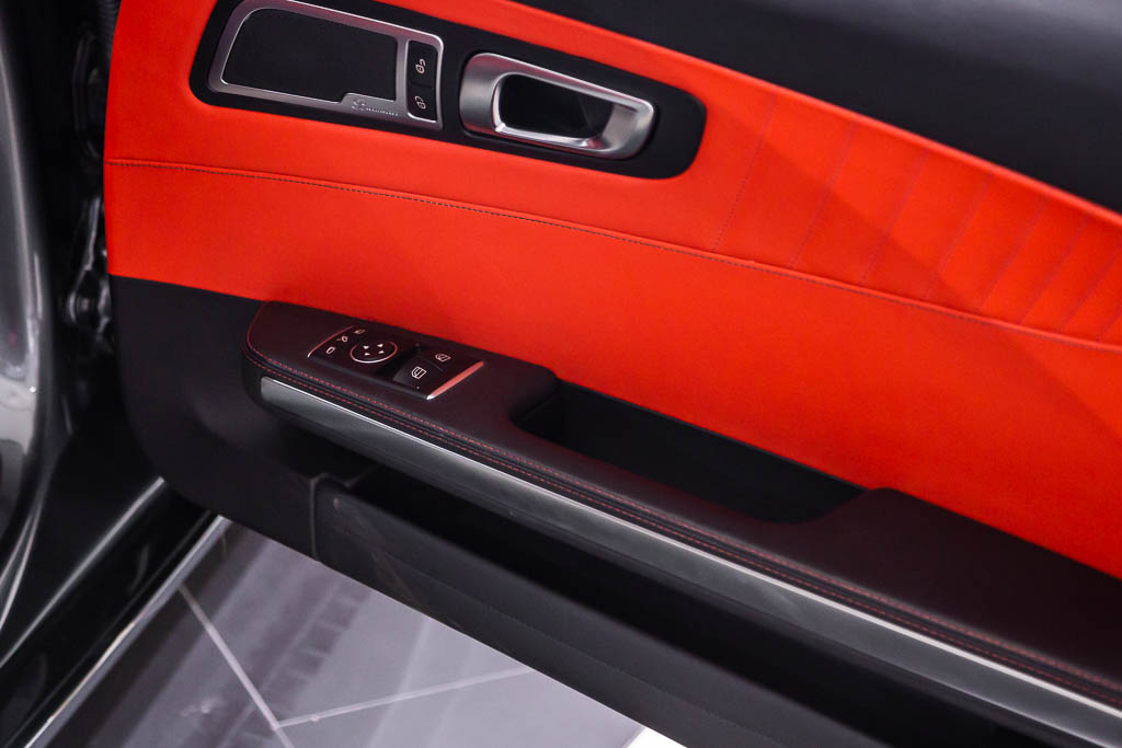 2016 used Mercedes Benz AMG GTS