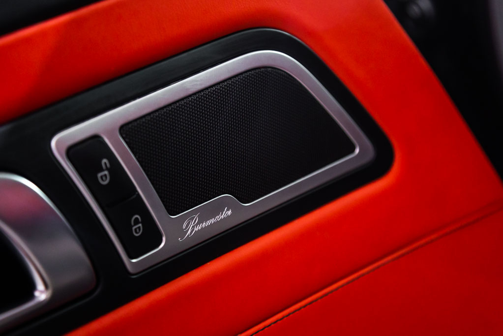 2016 used Mercedes Benz AMG GTS