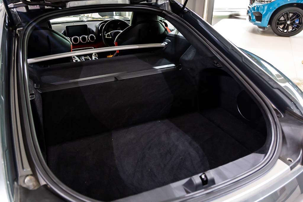 2016 used Mercedes Benz AMG GTS