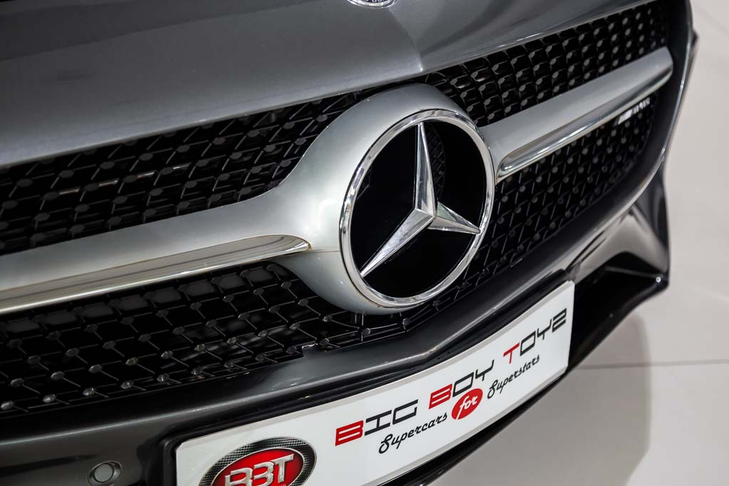 2016 used Mercedes Benz AMG GTS