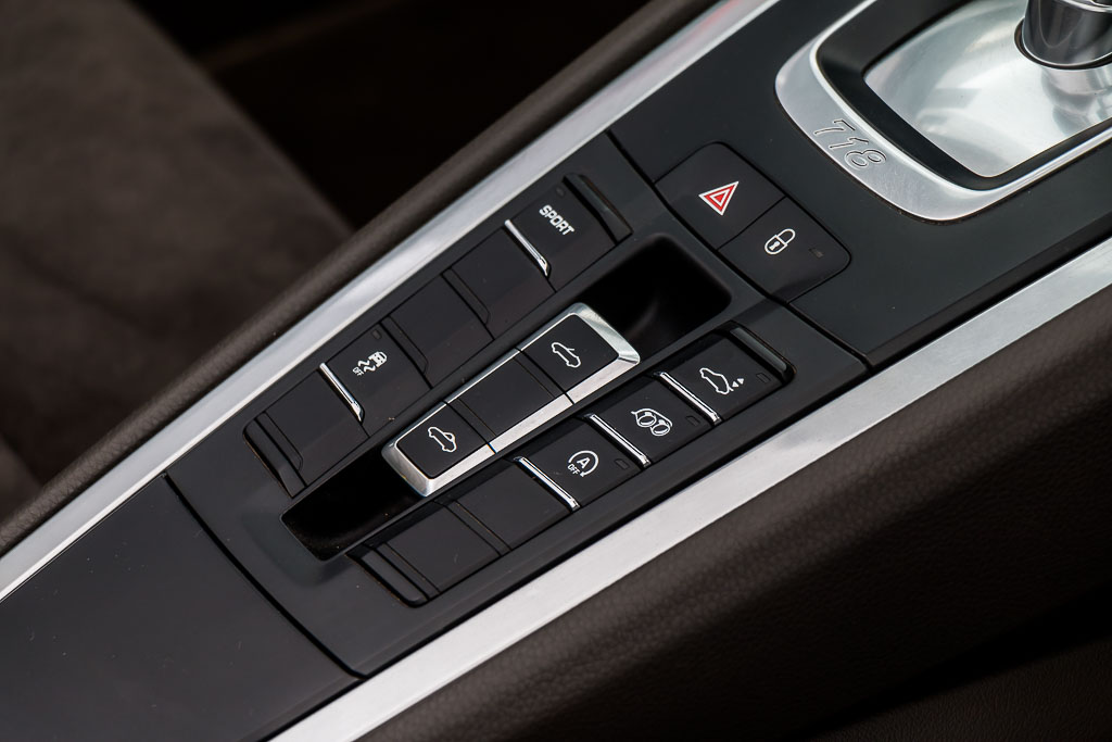 2016 Used Porsche 718 Boxster