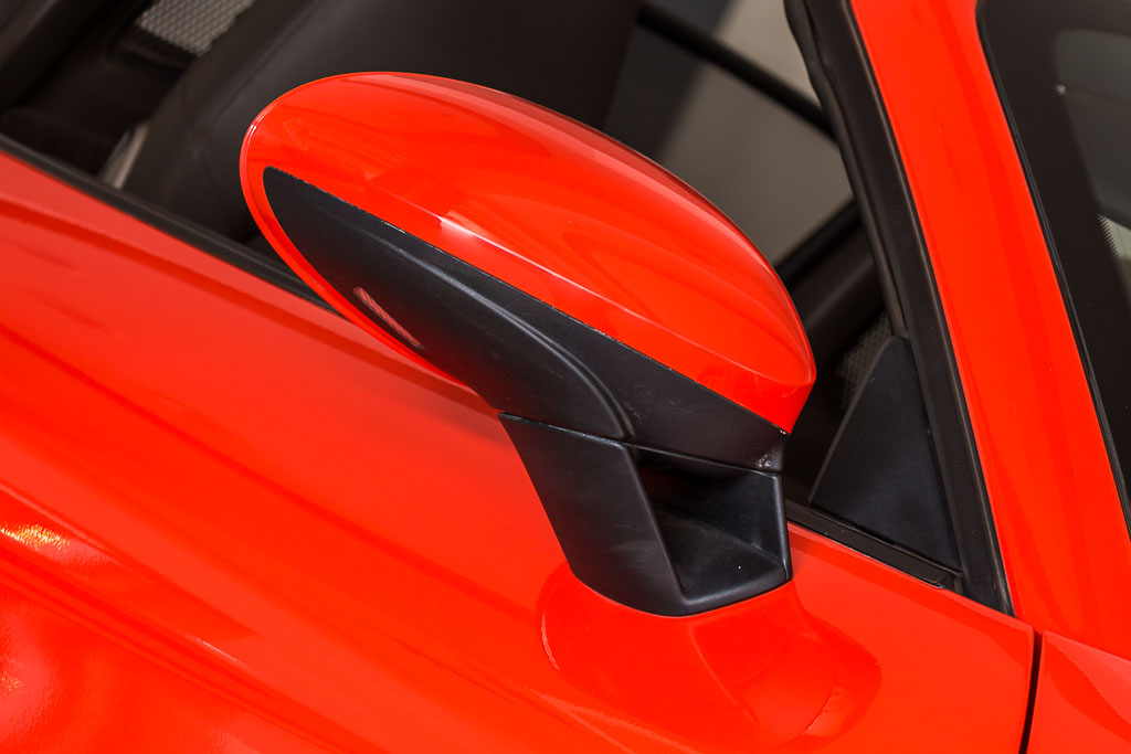 2016 Used Porsche 718 Boxster