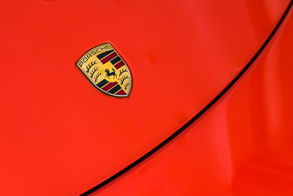 2016 Used Porsche 718 Boxster