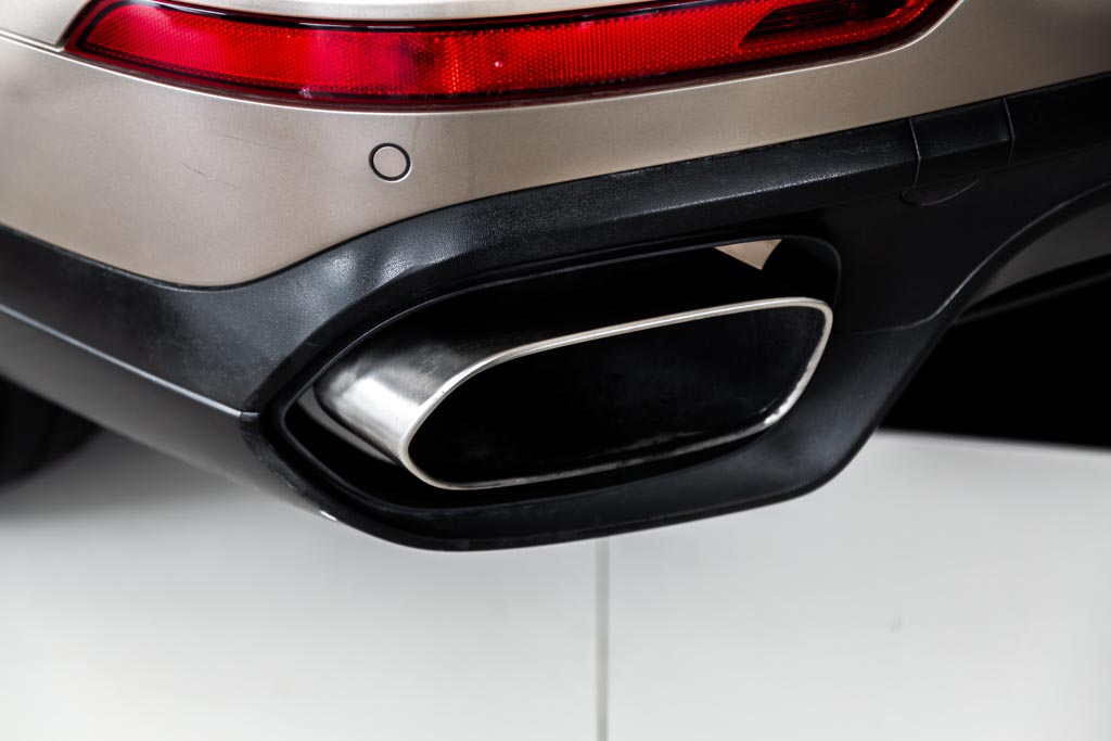 Porsche Cayenne Diesel