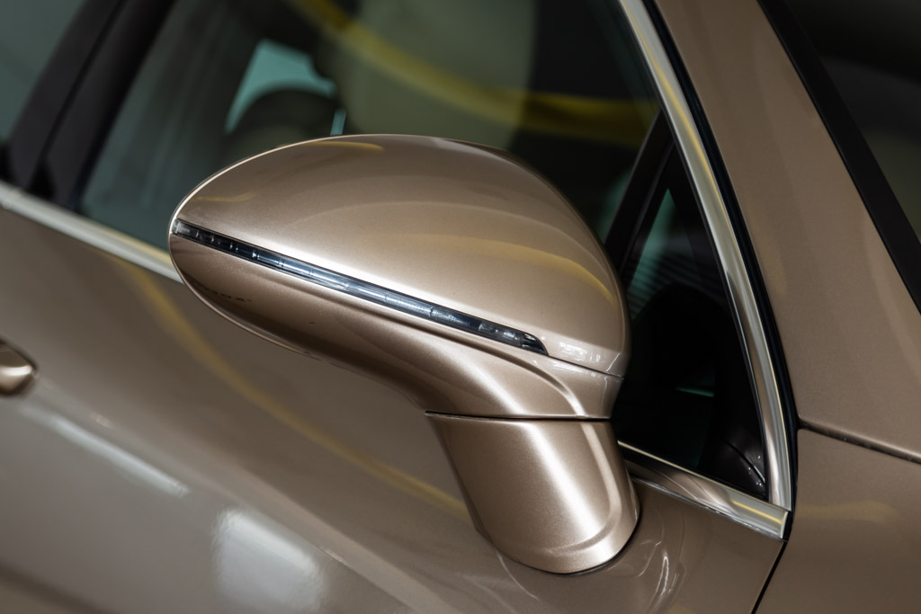 Porsche Cayenne Diesel