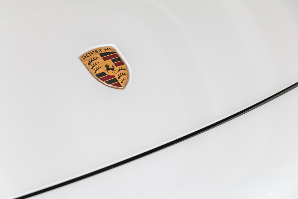 2016 Used Porsche Cayenne GTS