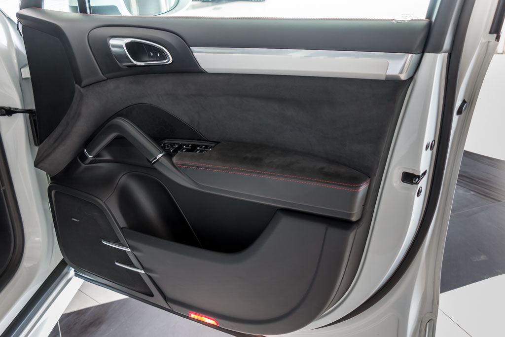 2016 Used Porsche Cayenne GTS