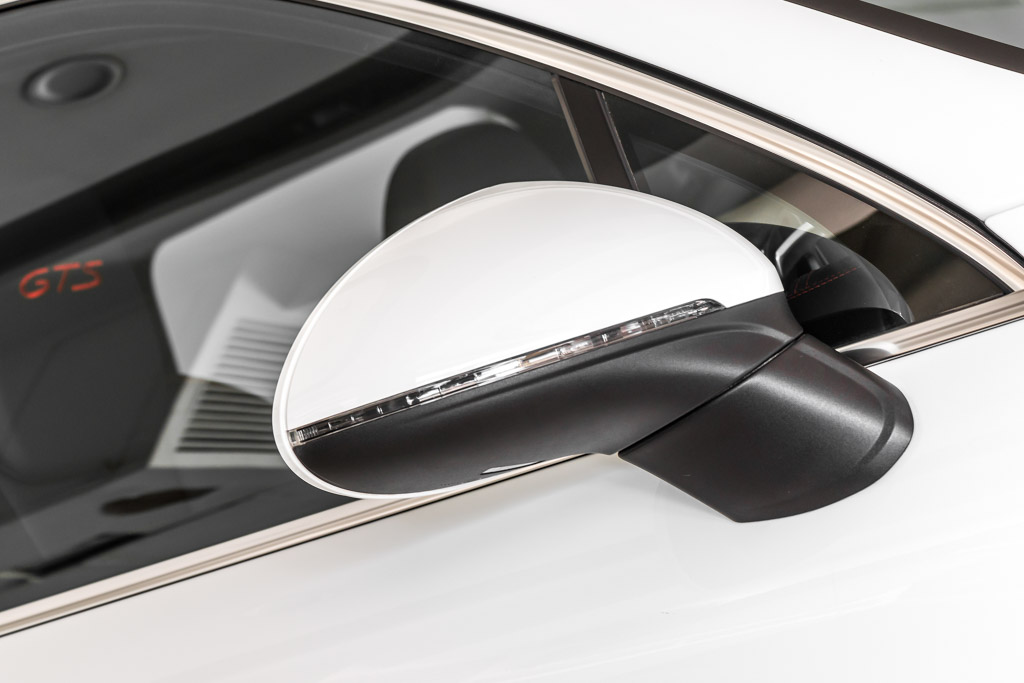 2016 Used Porsche Cayenne GTS