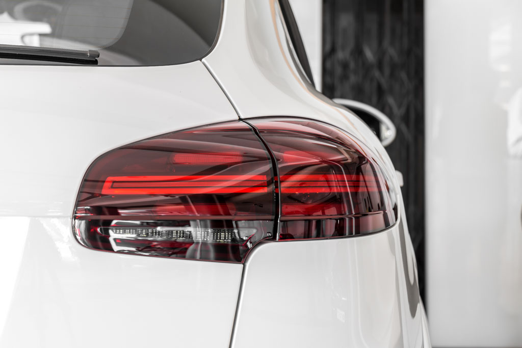 2016 Used Porsche Cayenne GTS