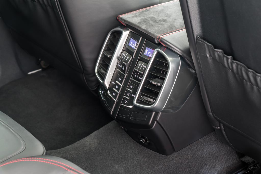 2016 Used Porsche Cayenne GTS